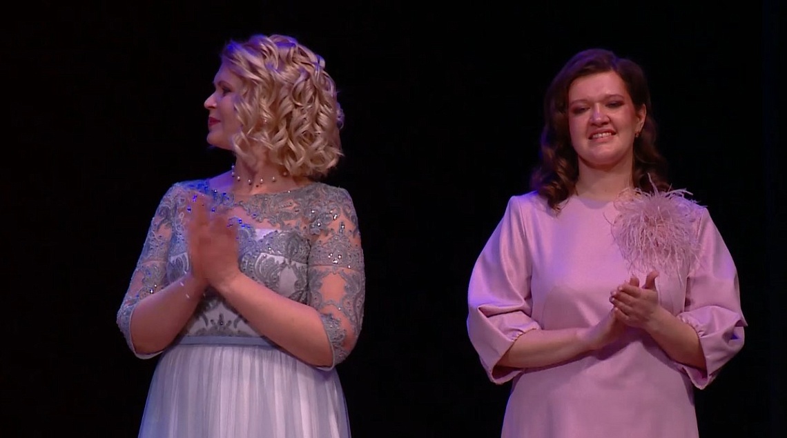 В Пензе завершился конкурс профессионального мастерства «Воспитатель года-2025»